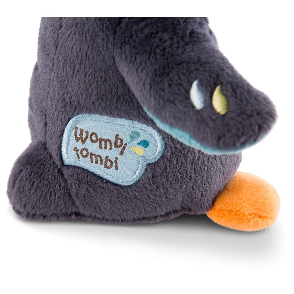 Nici Soft 3D Penguin Watschili 17 Cm Standing Teddy 2 Nici Soft 3D Penguin Watschili 17 Cm Standing Teddy - Image 2