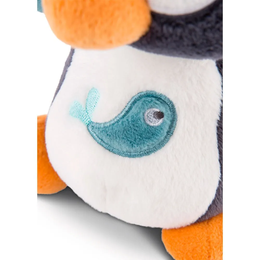 Nici Soft 3D Penguin Watschili 17 Cm Standing Teddy 3 Nici Soft 3D Penguin Watschili 17 Cm Standing Teddy - Image 3