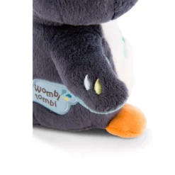 Nici Soft 3D Penguin Watschili 17 Cm Standing Teddy