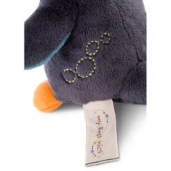 Nici Soft 3D Penguin Watschili 17 Cm Standing Teddy 8 Nici Soft 3D Penguin Watschili 17 Cm Standing Teddy -Nici Store nici soft 3d penguin watschili 17 cm standing teddy 3