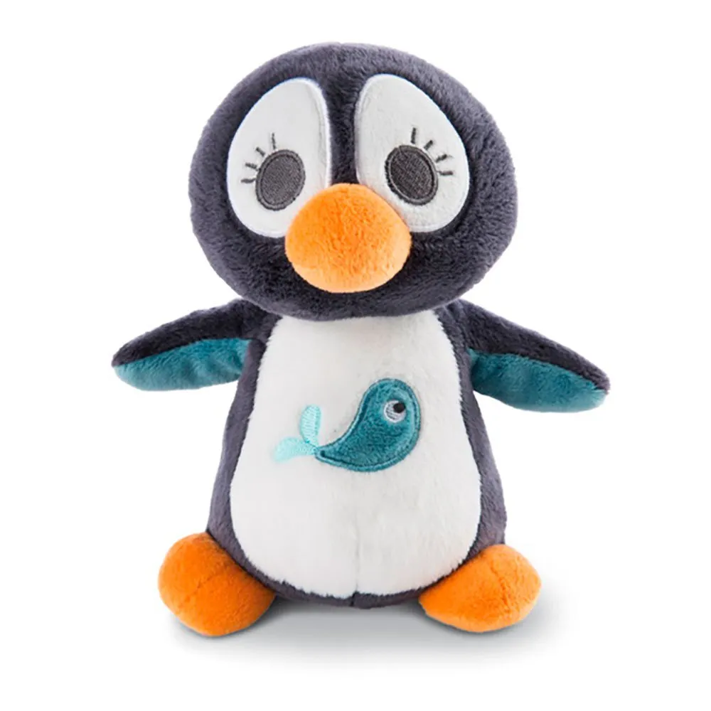 Nici Soft 3D Penguin Watschili 17 Cm Standing Teddy 5 Nici Soft 3D Penguin Watschili 17 Cm Standing Teddy - Image 5