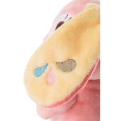 Nici Soft 3D Rabbit Hopsali 17 Cm Sitting Teddy