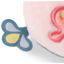 Nici Soft 3D Rabbit Hopsali 17 Cm Sitting Teddy 8 Nici Soft 3D Rabbit Hopsali 17 Cm Sitting Teddy -Nici Store nici soft 3d rabbit hopsali 17 cm sitting teddy 3