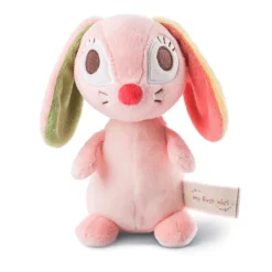 Nici Soft 3D Rabbit Hopsali 17 Cm Sitting Teddy 9 Nici Soft 3D Rabbit Hopsali 17 Cm Sitting Teddy -Nici Store nici soft 3d rabbit hopsali 17 cm sitting teddy 4