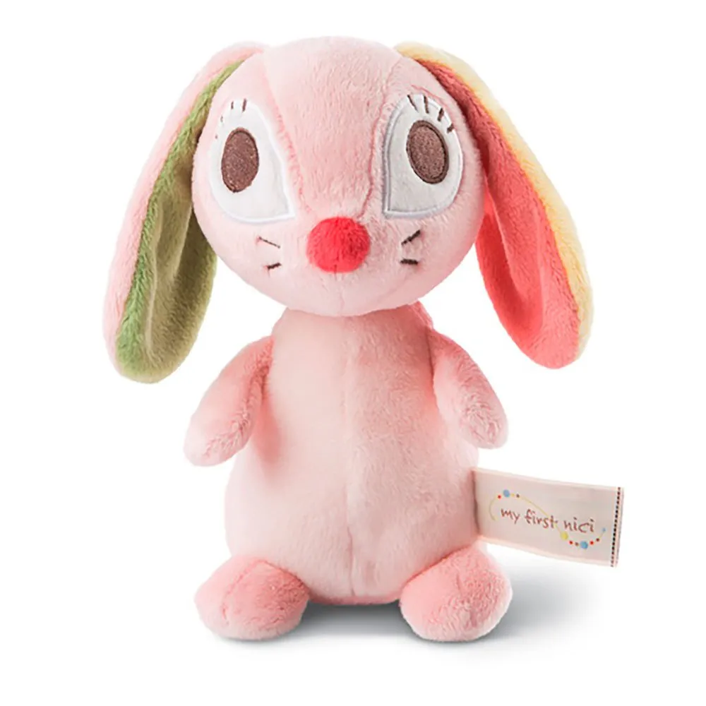 Nici Soft 3D Rabbit Hopsali 17 Cm Sitting Teddy 5 Nici Soft 3D Rabbit Hopsali 17 Cm Sitting Teddy - Image 5