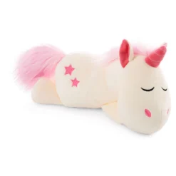 Nici Soft Sleeping-Unicorn Theodor 36 Cm Lying Teddy