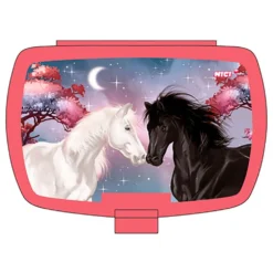 Nici Soulmates 18X125X65 Cm Lunch Bag