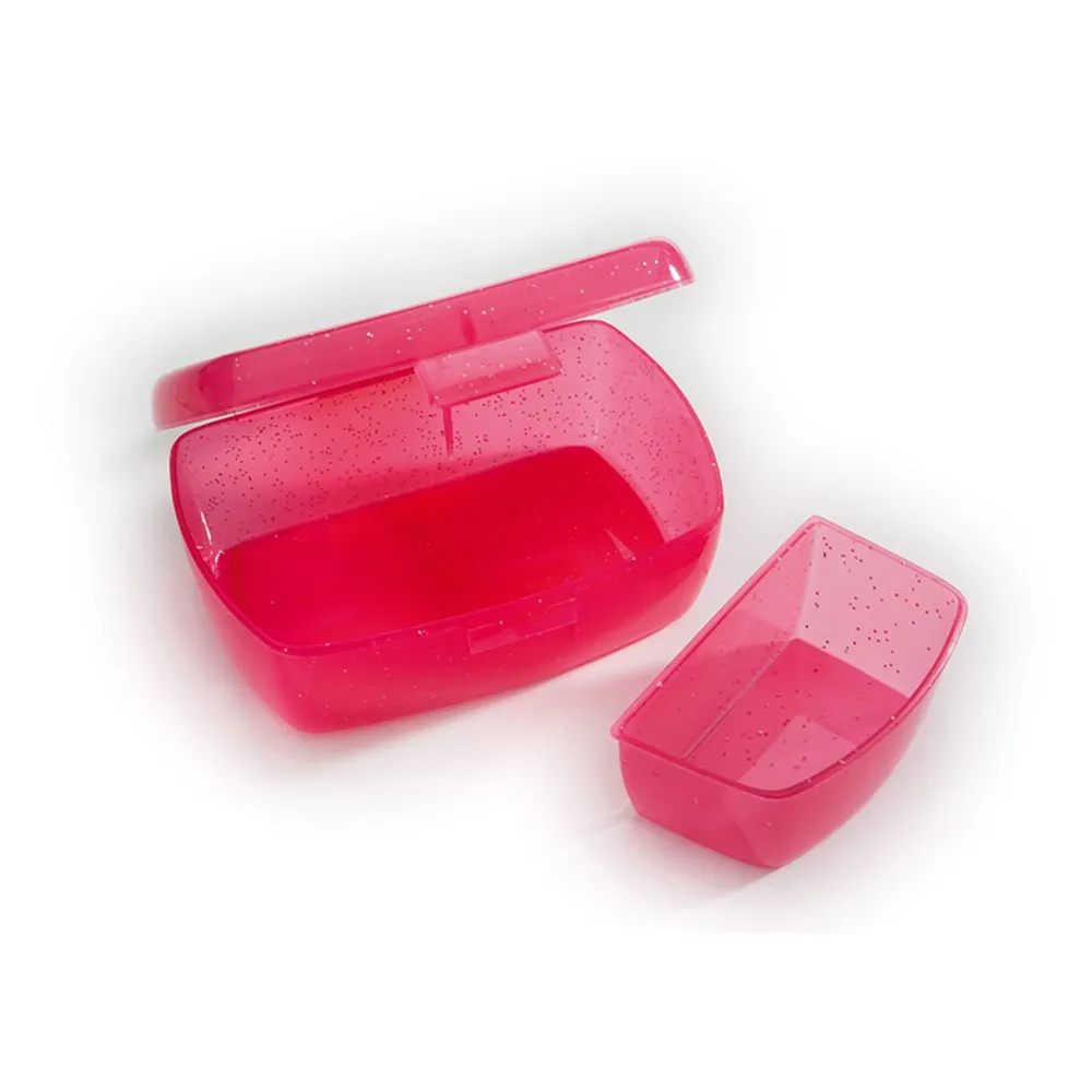 Nici Theodor & Friends 17X12X68 Cm Lunch Bag 2 Nici Theodor & Friends 17X12X68 Cm Lunch Bag - Image 2