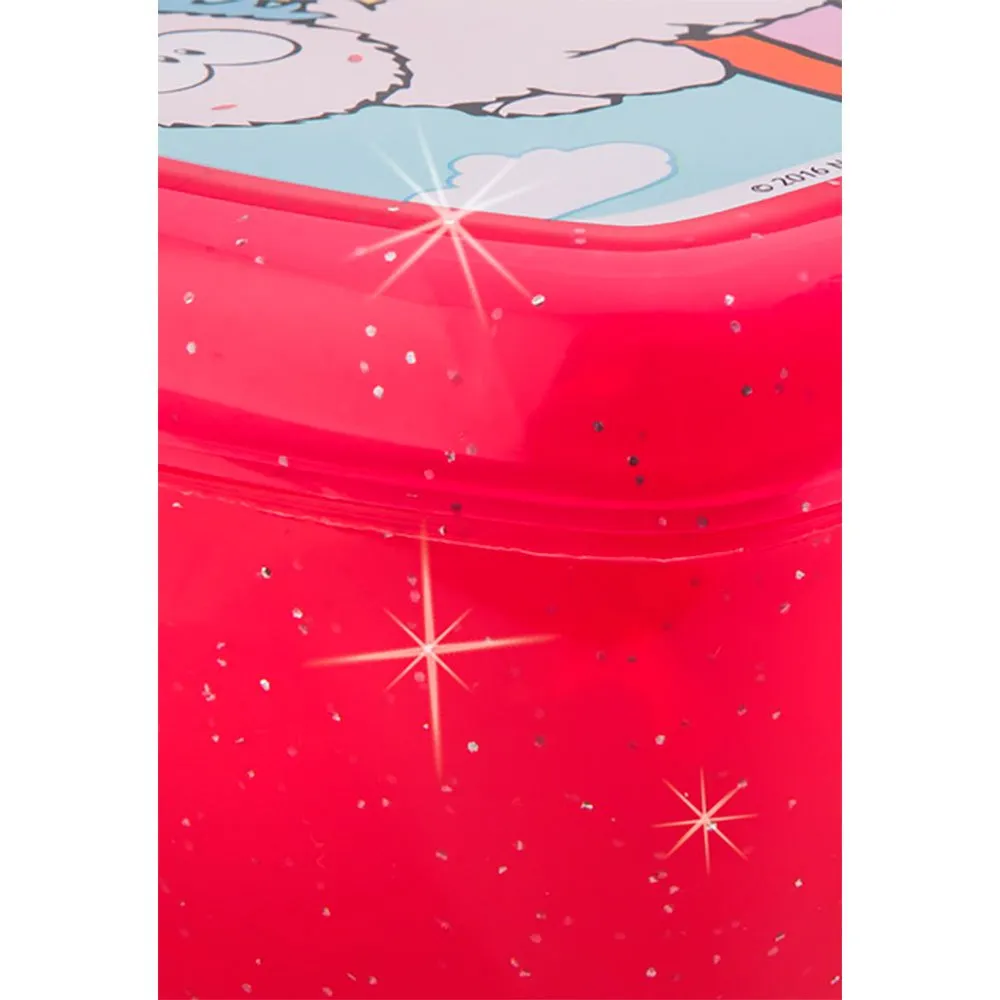 Nici Theodor & Friends 17X12X68 Cm Lunch Bag 3 Nici Theodor & Friends 17X12X68 Cm Lunch Bag - Image 3