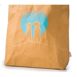 Nici Tote Bag Meerkat 29X36 Cm 7 Nici Tote Bag Meerkat 29X36 Cm -Nici Store nici tote bag meerkat 29x36 cm 2