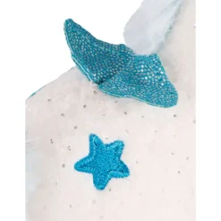 Nici Unicorn Baby Theolino 10 Cm Standing Key Ring -Nici Store nici unicorn baby theolino 10 cm standing key ring 2