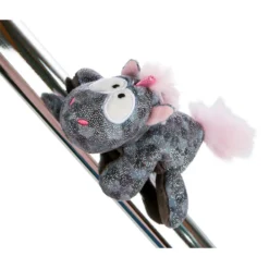 Nici Unicorn Diamond Dust 12 Cm Teddy