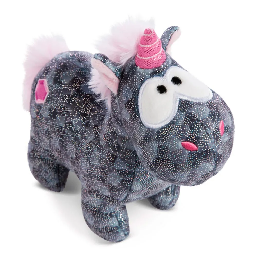 Nici Unicorn Diamond Dust 13 Cm Standing Teddy 1 Nici Unicorn Diamond Dust 13 Cm Standing Teddy