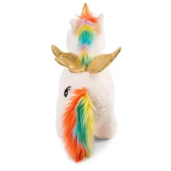 Nici Unicorn Rainbow Yang 45 Cm Standing Teddy 5 Nici Unicorn Rainbow Yang 45 Cm Standing Teddy -Nici Store nici unicorn rainbow yang 45 cm standing teddy 2