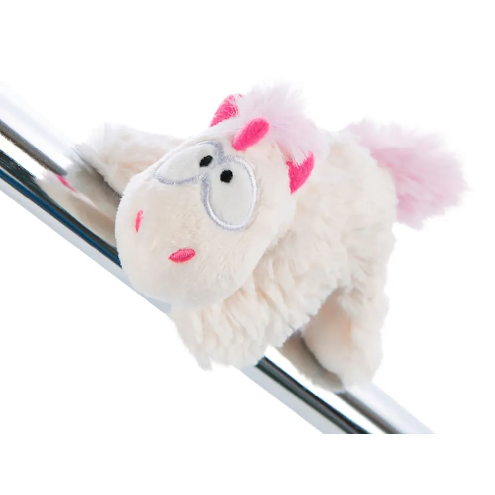 Nici Unicorn Theodor W. Snowsuit 12 Cm Teddy 1 Nici Unicorn Theodor W. Snowsuit 12 Cm Teddy
