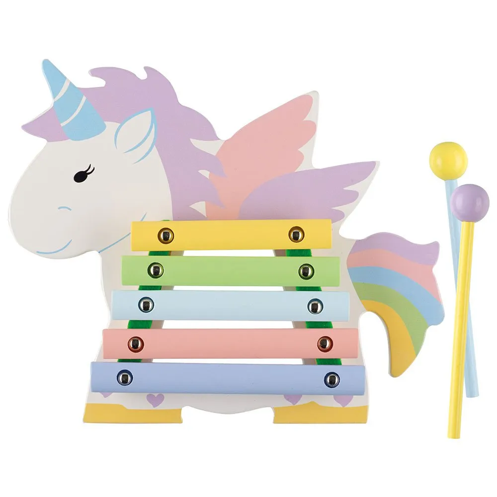Nici Unicorn Xylophone 1 Nici Unicorn Xylophone